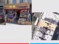 唐人街99旺店出售 2200尺加地下室