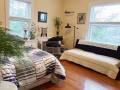 出租 parsons blvd & oak avenue 金城发凯辛娜公园附近 豪华 大单间 $1050