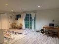前十學區，獨立出入 超超大 單間（309sq.ft） 出租。Basking Ridge