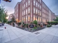 Jersey City Exchange Place 1B1B 带家具转租/短租