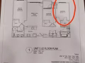 新泽西 Secaucus Riverside Station Boulevard附近 3室2卫 大次卧$1200 招租