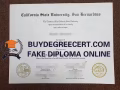 How to buy a CSUSB diploma?