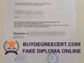 Buy a fake Universität Luzern diploma online