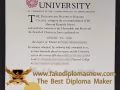 Buy a Harvard University degree, Buy a Harvard diploma
