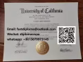 Whatsapp：+8615079973145 Buy UCSD Fake Diploma
