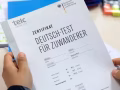 Where to buy IELTS language certificate online in UAE