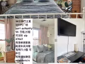 30分钟到时代广场单房日租$55 Edgewater NJ