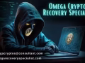 Best Cryptocurrency Recovery Company - OMEGA CRYPTO RECOVERY