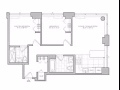 新泽西Grove St 70 Columbus诚招次卧室友