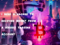 adware recovery specialist  stand as lost btc recovery exper