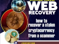 FUNDS RECOVERY TEAM HIRE  DANIEL MEULI WEB RECOVERY