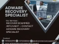 REACH OUT TO ADWARE RECOVERY SPECIALIST BEST BITCOIN RECOVER