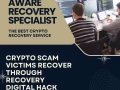 BITCOIN RECOVERY EXPERT / ADWARE RECOVERY SPECIALIST