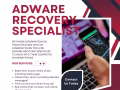HIRE ADWARE RECOVERY SPECIALIST TO SPY ON CHEATING PHONE