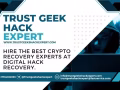 TRUST GEEKS HACK EXPERT STANDS AS A BEACON OF HOPE TO ALL VI