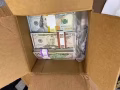 Buy 100% undetectable counterfeit money grade AAA+ and black
