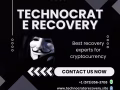 CYBER SECURITY-BITCOIN RECOVERY-HIRE TECHNOCRATE RECOVERY