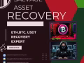 REPUTABLE BTC/ RECOVERY EXPERT- HIRE SALVAGE ASSET RECOVERY