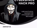 BEST COMPANY TO RECOVER LOST BITCOIN /USDT /ETH -VISIT CYBER