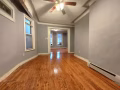 Jersey city 850$一个月。房东直租住房单间出租，找室友，水电暖气齐全拎包入住