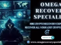 I NEED A LEGITIMATE CRYPTOCURRENCY RECOVERY COMPANY HACKER