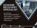 FIND LOST BITCOIN RECOVERY HIRE ADWARE RECOVERY SPECIALIST