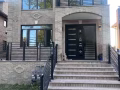 新建豪宅(白石镇150街) 中心位置3房2浴1厅出租 For Rent $3800/月