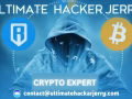 ULTIMATE HACKER JERRY, IS THE COMPANY THAT CAN HELP YOU