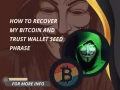 RECOVERY OF STOLEN CRYPTO ASSETS USE RAPID DIGITAL RECOVERY