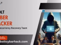 Track And Recover Your Cryptocurrency - With iBolt Cyber Hac