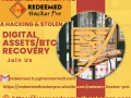 Team Redeemed Hacker Pro are the best