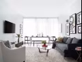 Sky View Condo  高层精致1居室出租 $ 3100