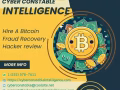 HOW TO HIRE A TRUSTED CRYPTO RECOVERY EXPERT CYBER CONSTABLE