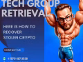 RECOVER YOUR LOST FUNDS WITH SPARTAN TECH GROUP RETRIEVAL