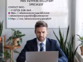 ETH RECOVERY EXPERT HIRE ADWARE RECOVERY SPECIALIST