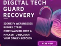 THE BEST CRYPTO RECOVERY SERVICES, HIRE DIGITAL TECH GUARD R