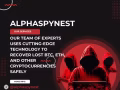 HOW ALPHA SPY NEST HELPED ME RECLAIM MY DIGITAL WEALTH