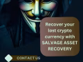 LEGIT CRYPTO RECOVERY SERVICE-HIRE SALVAGE ASSET RECOVERY