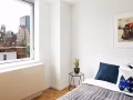 hudson yards 现代超大2室2卫出租