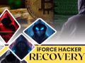 iFORCE HACKER RECOVERY Best Crypto Asset Recovery Service