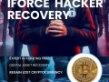 TRUSTWORTHY BITCOIN RECOVERY EXPERT CALL IFORCE HACKER RECOV