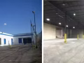 新泽西Newark工业建筑出租！37,000平方英尺，交通便利，近机场及海港！