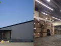 新泽西Jersey City仓库出租！35,000平方英尺，交通便利，近纽约市！