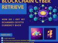 BLOCKCHAIN CYBER RETRIEVE: Success in Recovering $215,000