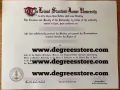 Buy a Stanford University degree and transcript