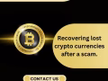 Best Recovery Expert for Crypto;Visit Salvage Asset Recovery
