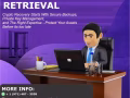 RECOVER MONEY FROM SCAM VISIT SPARTAN TECH GROUP RETRIEVAL