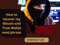 TRUSTWORTHY BTC RECOVERY EXPERT- HIRE SALVAGE ASSET RECOVERY