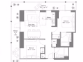 法拉盛全新高级公寓 Longfield 2B2B 出租 - $4200
