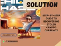 CRYPTOCURRENCY RECOVERY FIRM DUNAMIS CYBER SOLUTION